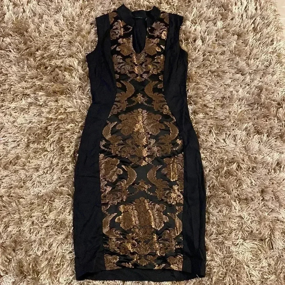 Guess by Marciano dress size 4